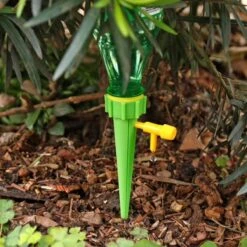 12 Stuks Plant Bewateringssysteem | Waterdruppelaar | Druppelsysteem |Bewateringssysteem | Bewateringsyteem Watergeefsysteem | Plantenbol | Automatische Gieter | Water Druppelaar | Druppel Systeem | Water Geef Systeem | Plantenbol | -Tuin- En Buitenwinkels 1200x1200 1254