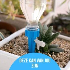 12 Stuks Plant Bewateringssysteem | Waterdruppelaar | Druppelsysteem |Bewateringssysteem | Bewateringsyteem Watergeefsysteem | Plantenbol | Automatische Gieter | Water Druppelaar | Druppel Systeem | Water Geef Systeem | Plantenbol | -Tuin- En Buitenwinkels 1200x1200 1259