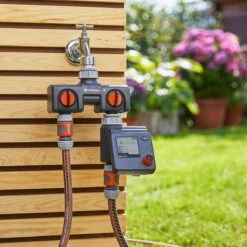 GARDENA - Select Computer Besproeiingscomputer - 3 Besproeiingen Per Dag -Tuin- En Buitenwinkels 1200x1200 1281