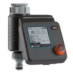 GARDENA - Select Computer Besproeiingscomputer - 3 Besproeiingen Per Dag -Tuin- En Buitenwinkels 1200x1200 1282