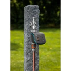 GARDENA - Smart Water Control Set Besproeiingscomputer - 1min Tot 10u - 6 Besproeiingen Per Dag 19 GARDENA - Smart Water Control Set Besproeiingscomputer - 1min Tot 10u - 6 Besproeiingen Per Dag -Tuin- En Buitenwinkels 1200x1200 1284