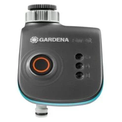 GARDENA - Smart Water Control Set Besproeiingscomputer - 1min Tot 10u - 6 Besproeiingen Per Dag 24 GARDENA - Smart Water Control Set Besproeiingscomputer - 1min Tot 10u - 6 Besproeiingen Per Dag -Tuin- En Buitenwinkels 1200x1200 1287
