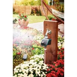 GARDENA - Smart Water Control Besproeiingscomputer - Besproeiingsduur 1min Tot 10u -Tuin- En Buitenwinkels 1200x1200 1291