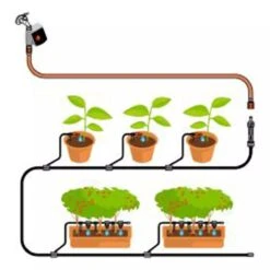 GARDENA - Smart Water Control Besproeiingscomputer - Besproeiingsduur 1min Tot 10u -Tuin- En Buitenwinkels 1200x1200 1292