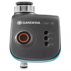 GARDENA - Smart Water Control Besproeiingscomputer - Besproeiingsduur 1min Tot 10u -Tuin- En Buitenwinkels 1200x1200 1294