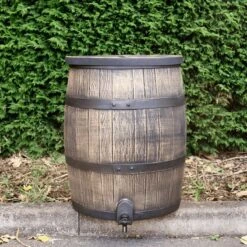 Regentonset Roto 120 Liter + Voet -Tuin- En Buitenwinkels 1200x1200 1321