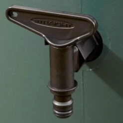 Harcostar Regenton - Groen - 168 L -Tuin- En Buitenwinkels 1200x1200 1324