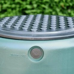 Harcostar Regenton - Groen - 168 L -Tuin- En Buitenwinkels 1200x1200 1328