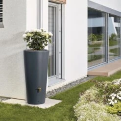 Garantia Regenton Vaso 220 Liter - 2 In 1 + Plantenbak + Vulautomaat -Tuin- En Buitenwinkels 1200x1200 1338