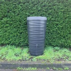 Regenton Wave - 240 Liter - Antraciet 10 Regenton Wave - 240 Liter - Antraciet -Tuin- En Buitenwinkels 1200x1200 1345