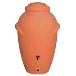 Regenton Terracotta - 360 Liter -Tuin- En Buitenwinkels 1200x1200 1352