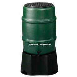 Harcostar Regenton 114 Liter - Groen -Tuin- En Buitenwinkels 1200x1200 1362