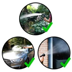 In Round Flexibele Tuinslang – 22,5 Meter – Sproeikop, Tuinslanghouder -Tuin- En Buitenwinkels 1200x1200 1383