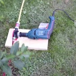 Kinzo Waterpomp Gedreven Door Boormachine - Vloeistoffen - 5 Delig -Tuin- En Buitenwinkels 1200x1200 1408