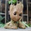 Gift Land® Guardians Of The Galaxy Baby Groot Bloempot -LEUNARM- Bloempot & Pennenhouder -Tuin- En Buitenwinkels 1200x1200 1428