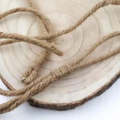 Merkloos Plantenhanger Boomstam Schijf | 30-35cm | Handgemaakt | Planten-houder / Hang-plant | Planten Accessoires | Decoratie Houten Hang Plank | -Tuin- En Buitenwinkels 1200x1200 1460