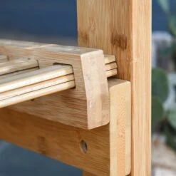 Outsunny Tuin Schommelstoel, Relaxstoel, Tuinstoel, Bamboe Multiplex Naturel 84A-171 19 Outsunny Tuin Schommelstoel, Relaxstoel, Tuinstoel, Bamboe Multiplex Naturel 84A-171 -Tuin- En Buitenwinkels 1200x1200 166