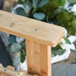 Outsunny Tuin Schommelstoel, Relaxstoel, Tuinstoel, Bamboe Multiplex Naturel 84A-171 23 Outsunny Tuin Schommelstoel, Relaxstoel, Tuinstoel, Bamboe Multiplex Naturel 84A-171 -Tuin- En Buitenwinkels 1200x1200 168