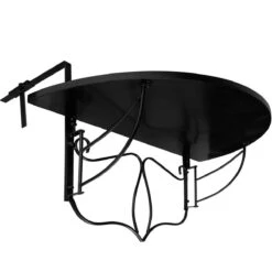 Tectake - Balkontafel Mozaïek Klapbaar - 402774 -Tuin- En Buitenwinkels 1200x1200 2