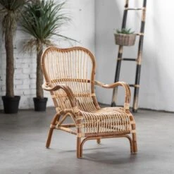 Rotan Stoel Bari Naturel -Tuin- En Buitenwinkels 1200x1200 257