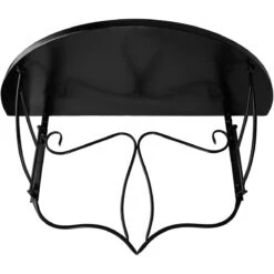 Tectake - Balkontafel Mozaïek Klapbaar - 402774 -Tuin- En Buitenwinkels 1200x1200 3