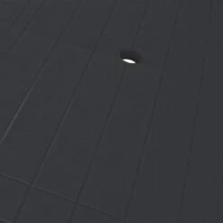 VidaXL Tuintafel 126x76x72 Cm Kunststof Antraciet -Tuin- En Buitenwinkels 1200x1200 317