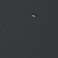 VidaXL Tuintafel 126x76x72 Cm Kunststof Antraciet -Tuin- En Buitenwinkels 1200x1200 318