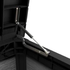 Keter Denali Opbergbox - 757L - 152x73x90cm - Grafiet -Tuin- En Buitenwinkels 1200x1200 485