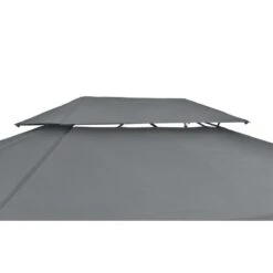 Paviljoen / Partytent - 3 X 4 Meter - Antraciet -Tuin- En Buitenwinkels 1200x1200 522