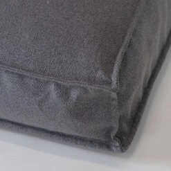 2L Home & Garden Palletkussen Metro Lounge Grijs - 120 X 80cm -Tuin- En Buitenwinkels 1200x1200 595