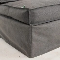 2L Home & Garden Palletkussen Metro Lounge Grijs - 120 X 80cm -Tuin- En Buitenwinkels 1200x1200 596