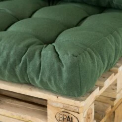 2L Home & Garden Rugkussen Metro Olijf - 120 X 40cm -Tuin- En Buitenwinkels 1200x1200 598