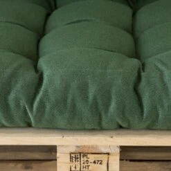 2L Home & Garden Rugkussen Metro Olijf - 120 X 40cm -Tuin- En Buitenwinkels 1200x1200 599