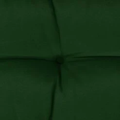 Beautissu Style – Palletkussen Set – 1x Zitkussen 120x80 Cm & 1x Rugkussen 120x40 Cm – Donker Groen -Tuin- En Buitenwinkels 1200x1200 622