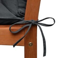 Beautissu Tuinbank Kussen Flair BR - Kussens Voor Tuinmeubelen 120 X 50 X 50 Cm Grafiet Grijs - Zitkussen En Rugkussen -Tuin- En Buitenwinkels 1200x1200 628