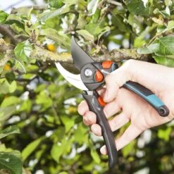 GARDENA - Comfort B/S-XL Bypass - Snoeischaar - Ø 24 Mm - 25 Jaar Garantie -Tuin- En Buitenwinkels 1200x1200 655