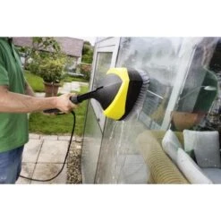 Kärcher WB 150 Power Brush - Kwetsbare Oppervlakken - Home & Garden K2 – K7 Series -Tuin- En Buitenwinkels 1200x1200 693