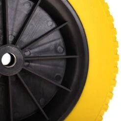 Benson ES Kruiwagenwiel 39cm Anti Lek Flex Lite Premium Zonder As -Tuin- En Buitenwinkels 1200x1200 705
