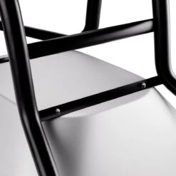 Gardebruk Kruiwagen 100L - Luchtband - 250kg Draagkracht Zilver -Tuin- En Buitenwinkels 1200x1200 714