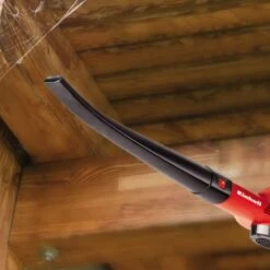 Einhell Accu Bladblazer GE-CL 18 Li E Kit (1x2,0Ah) Power X-Change (Li-Ion - 18 V - 12000 Min-1 - 210 Km/h Blaasluchtstroom - Incl. 2,0 Ah Accu En Lader) -Tuin- En Buitenwinkels 1200x1200 723