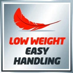 Einhell Accu Bladblazer GE-CL 18 Li E Kit (1x2,0Ah) Power X-Change (Li-Ion - 18 V - 12000 Min-1 - 210 Km/h Blaasluchtstroom - Incl. 2,0 Ah Accu En Lader) -Tuin- En Buitenwinkels 1200x1200 725