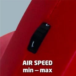 Einhell Accu Bladblazer GE-CL 18 Li E Kit (1x2,0Ah) Power X-Change (Li-Ion - 18 V - 12000 Min-1 - 210 Km/h Blaasluchtstroom - Incl. 2,0 Ah Accu En Lader) -Tuin- En Buitenwinkels 1200x1200 726