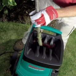 Bosch AXT Rapid 2200 Hakselaar - 2200 W - 90 Kg/u -Tuin- En Buitenwinkels 1200x1200 738