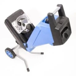 Güde Hakselaar Elektrisch 2501 - Max. Ø45 Mm - 45L Opvangbak - 2500W -Tuin- En Buitenwinkels 1200x1200 740