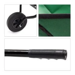 Relaxdays Kruiwagen Opvouwbaar - Inklapbare Tuinwagen - Vouwkruiwagen - Groen - 50 L 12 Relaxdays Kruiwagen Opvouwbaar - Inklapbare Tuinwagen - Vouwkruiwagen - Groen - 50 L -Tuin- En Buitenwinkels 1200x1200 742