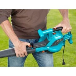 GARDENA ErgoJet 3000 Bladblazer - 3000W - Incl. 45l - Met Opvangzak -Tuin- En Buitenwinkels 1200x1200 762