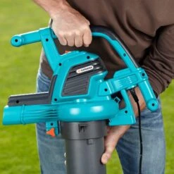 GARDENA ErgoJet 3000 Bladblazer - 3000W - Incl. 45l - Met Opvangzak -Tuin- En Buitenwinkels 1200x1200 763