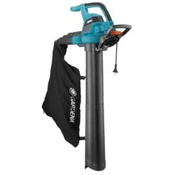 GARDENA ErgoJet 2500 Bladblazer - 2500W - Incl. 45 L Opvangzak -Tuin- En Buitenwinkels 1200x1200 774