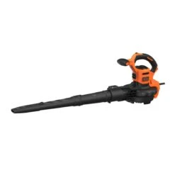 Black & Decker BLACK+DECKER BEBLV301 Bladblazer - Blaas En Zuigfunctie - Rugzak Als Opvangzak -Tuin- En Buitenwinkels 1200x1200 784