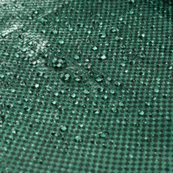 Tuin Afvalzakken - 2 Stuks - Opvouwbare Afvalzak - Tuin Afvalzak - Bladzakken - Waterstotend Tuinafvalzak - 270L -Tuin- En Buitenwinkels 1200x1200 789